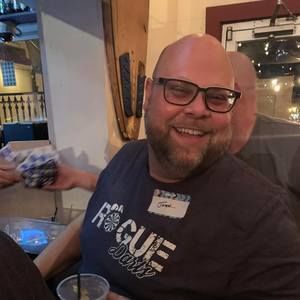 Meet your Posher, John